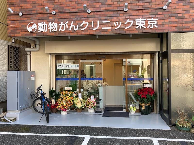 動物がんクリニック東京