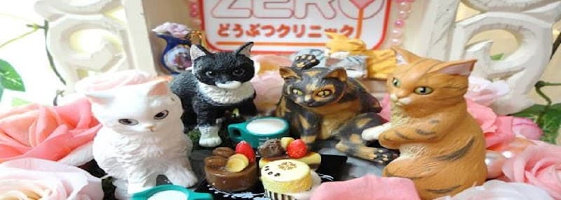 ZEROどうぶつクリニック