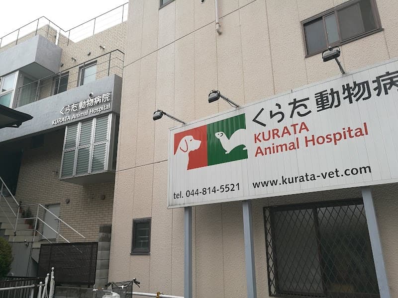 くらた動物病院