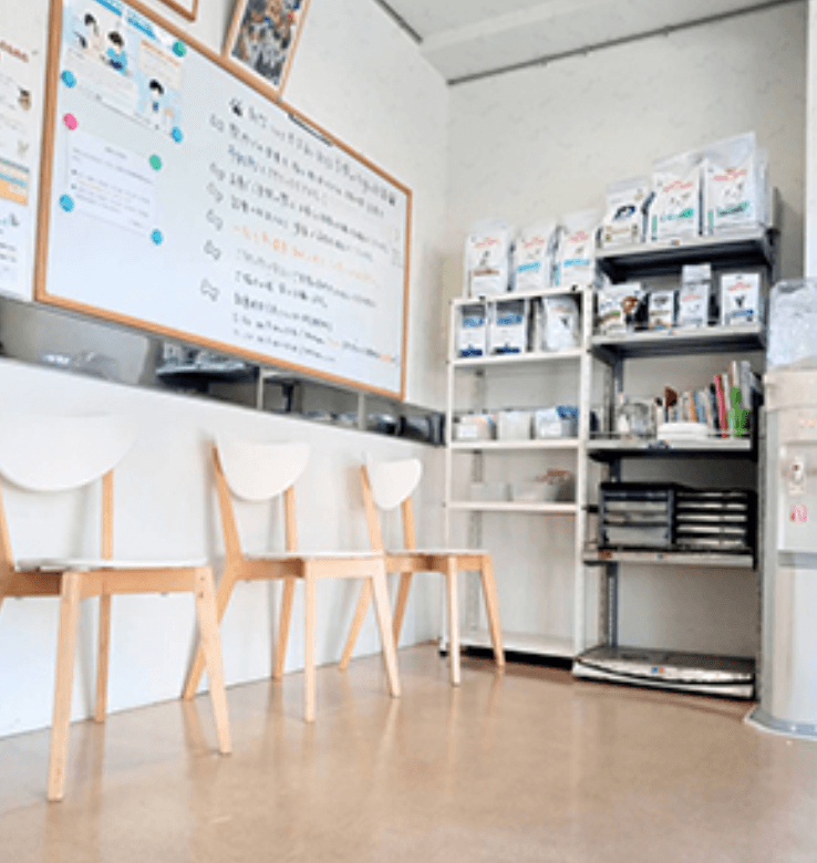 ロン動物クリニック