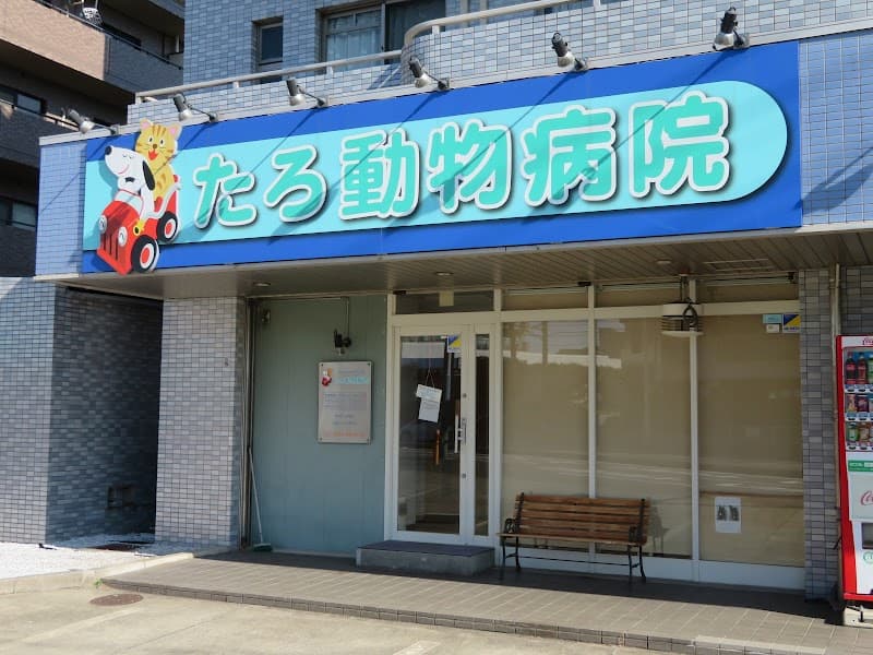 たろ動物病院