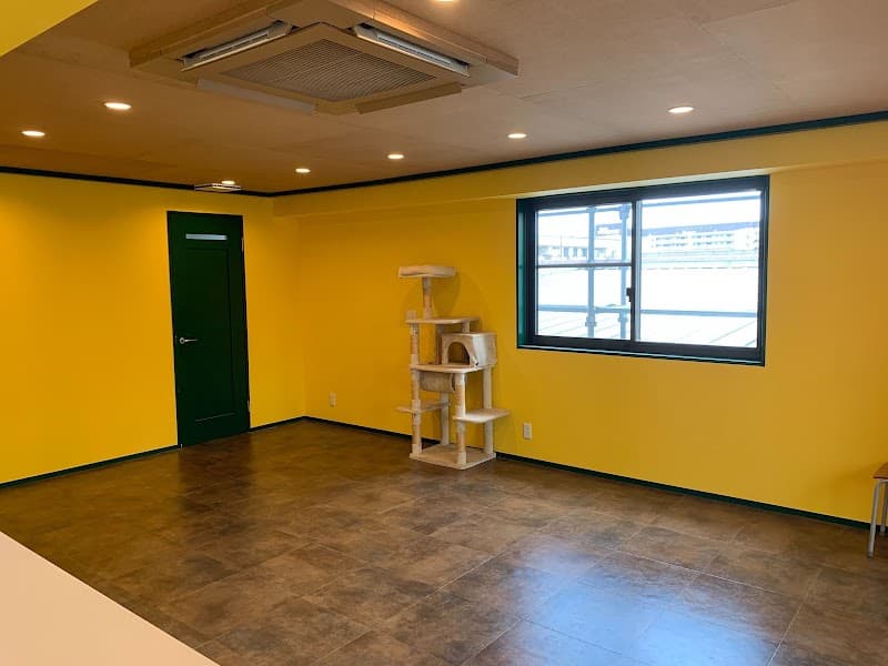 武相動物病院長津田