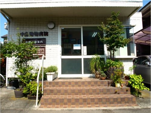 中島動物病院