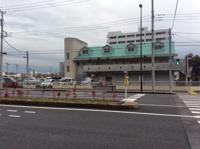 平峰どうぶつ病院