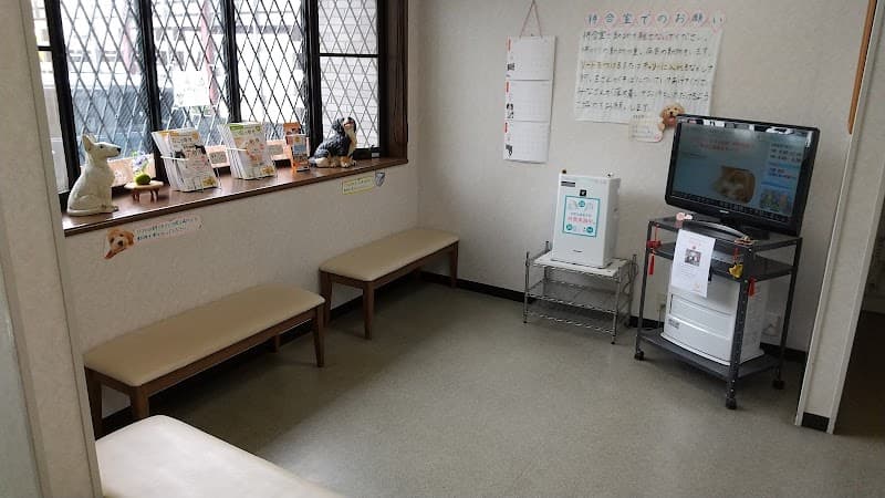 はっさく動物病院