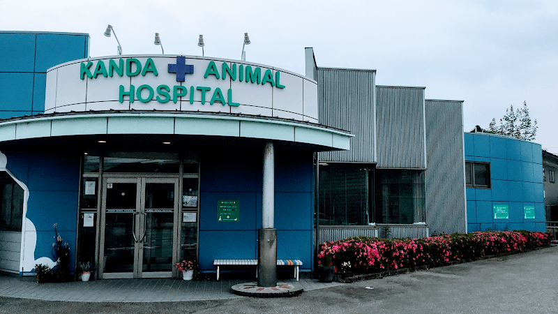 かんだアニマルホスピタル