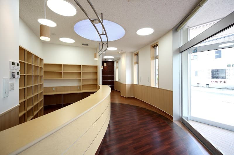 アレス動物医療センター