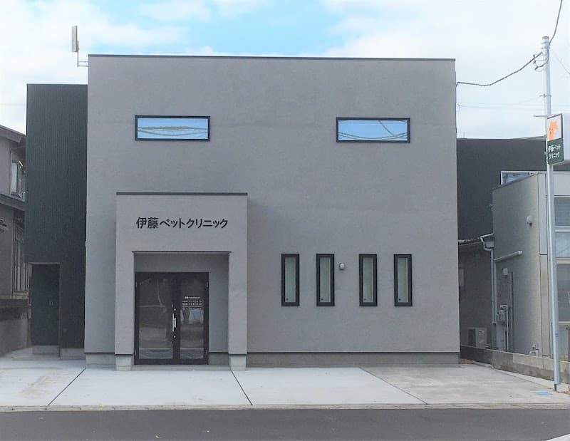 伊藤ペットクリニック
