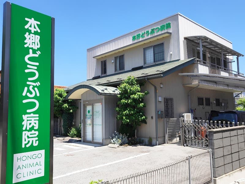 長野犬猫病院