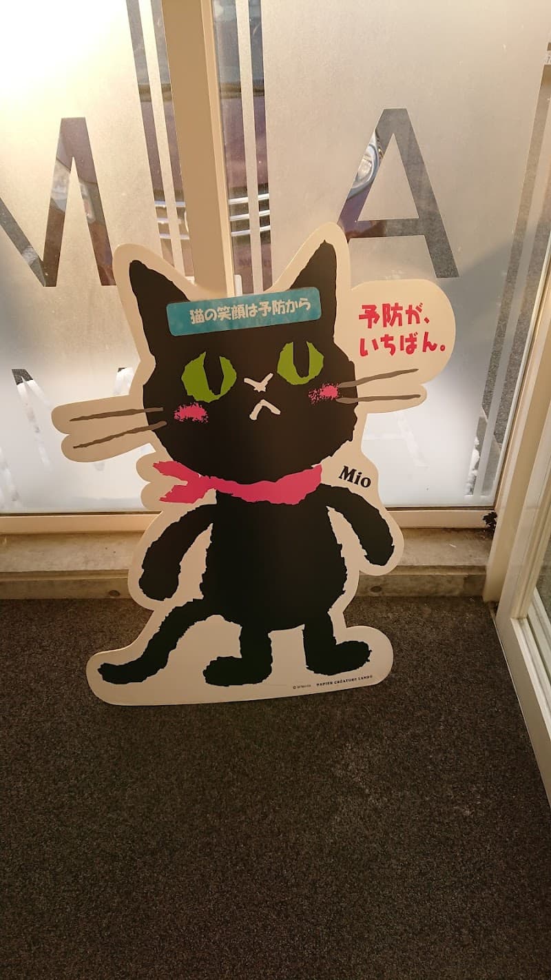 アメディオ動物病院