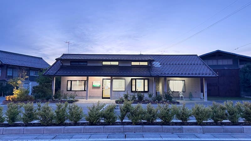 すきがら動物病院