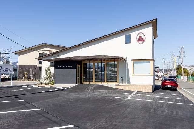 大垣ミラン動物病院