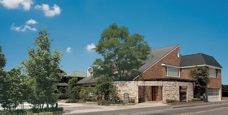 美術館前動物病院