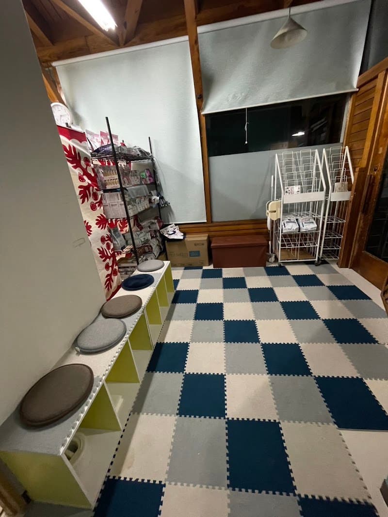 DCC動物病院 細江町 (旧名: 本間獣医科医院 細江町病院)