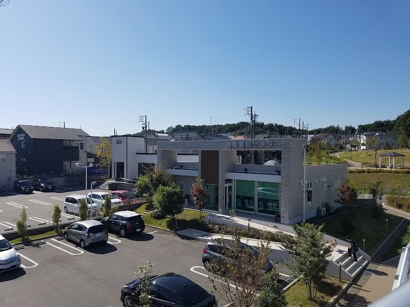 動物眼科センター