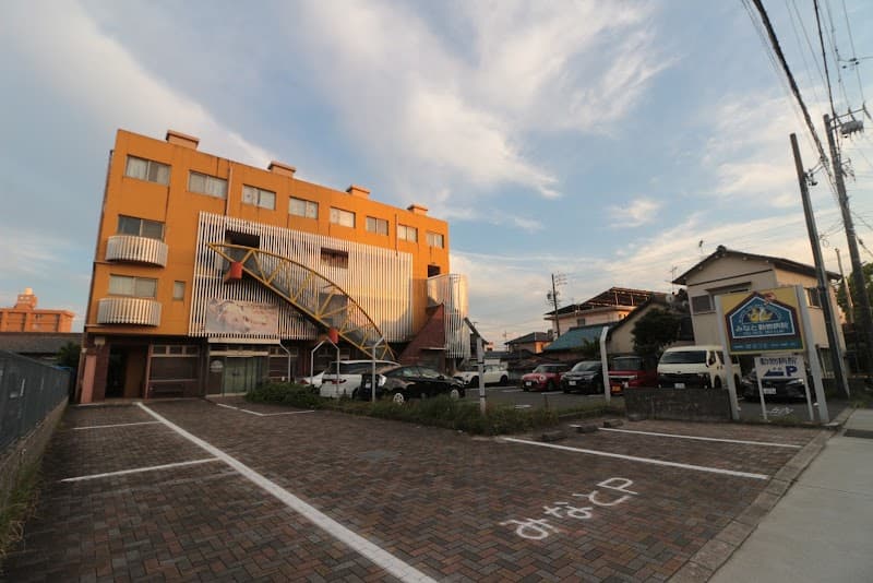 みなと動物病院