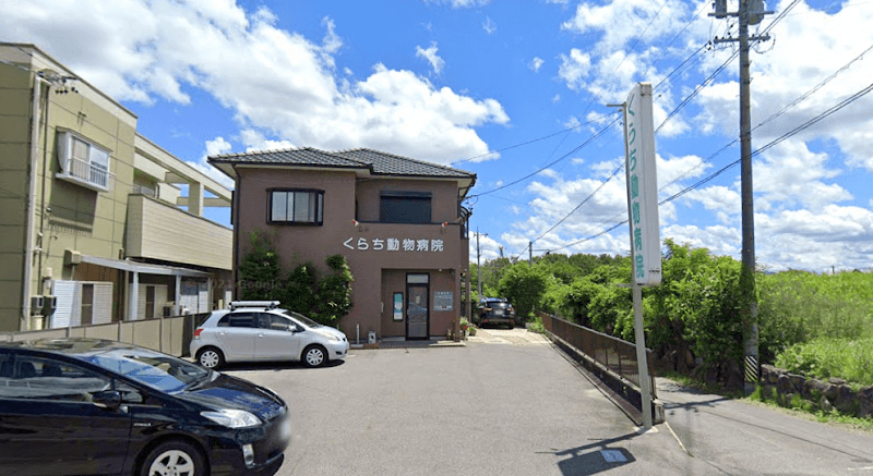 くらち動物病院