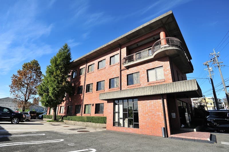 家庭動物診療施設 獣徳会