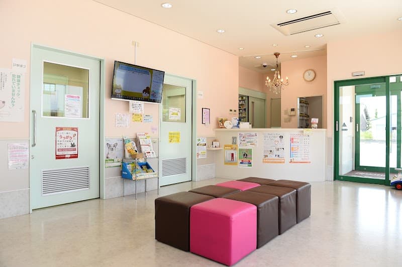 ユーカリ動物病院