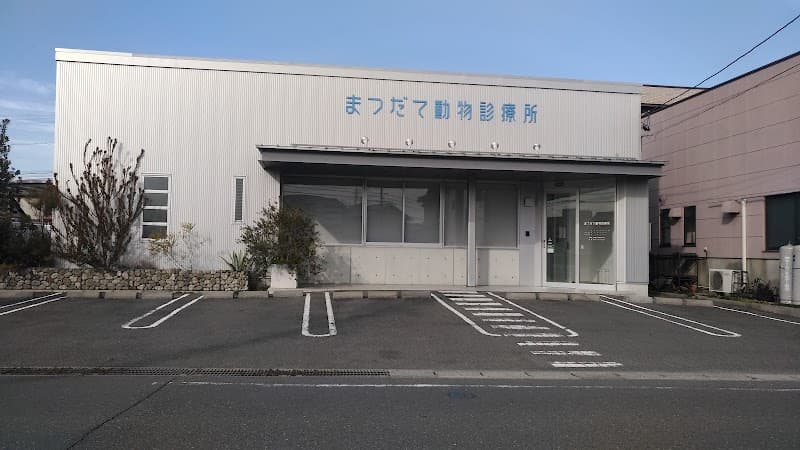 まつだて動物診療所