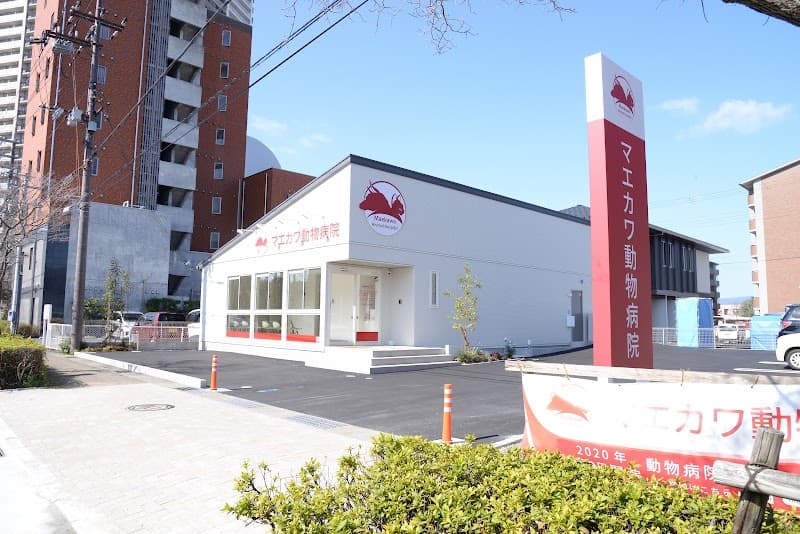 マエカワ動物病院/滋賀動物がんクリニック