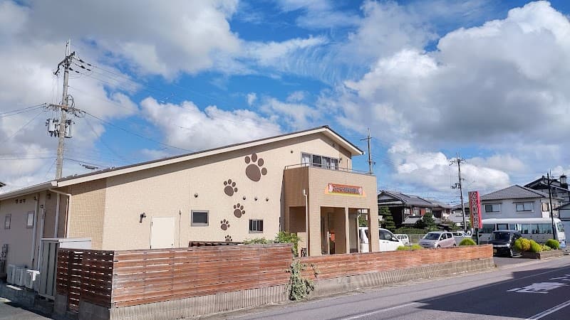 みかみ動物病院