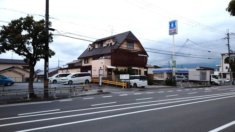 ベル動物病院