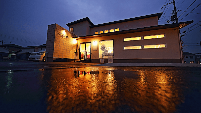 よこた動物診療室