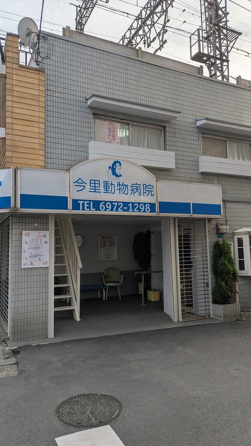 今里動物病院
