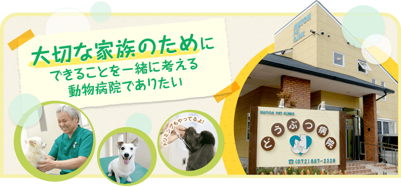 武藤ペットクリニック