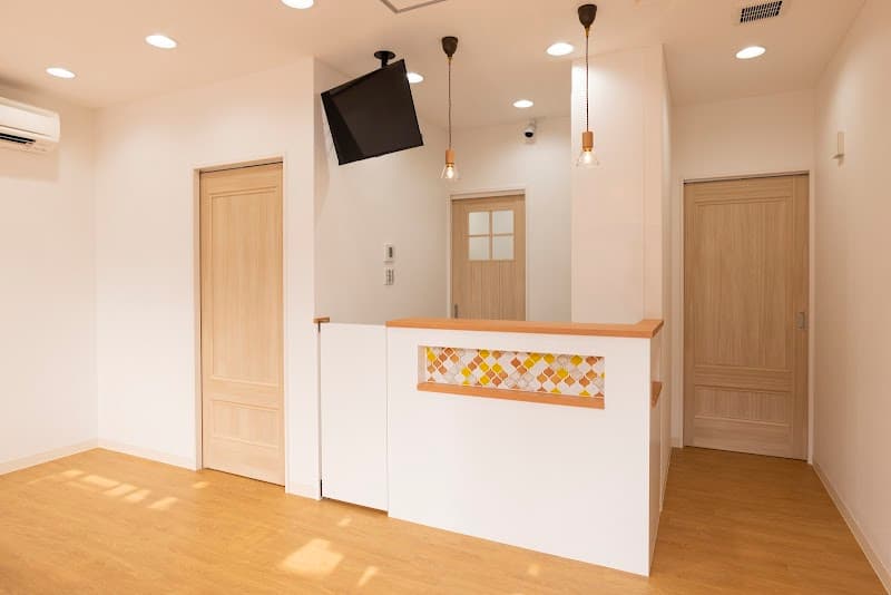 ヒイラギ動物病院