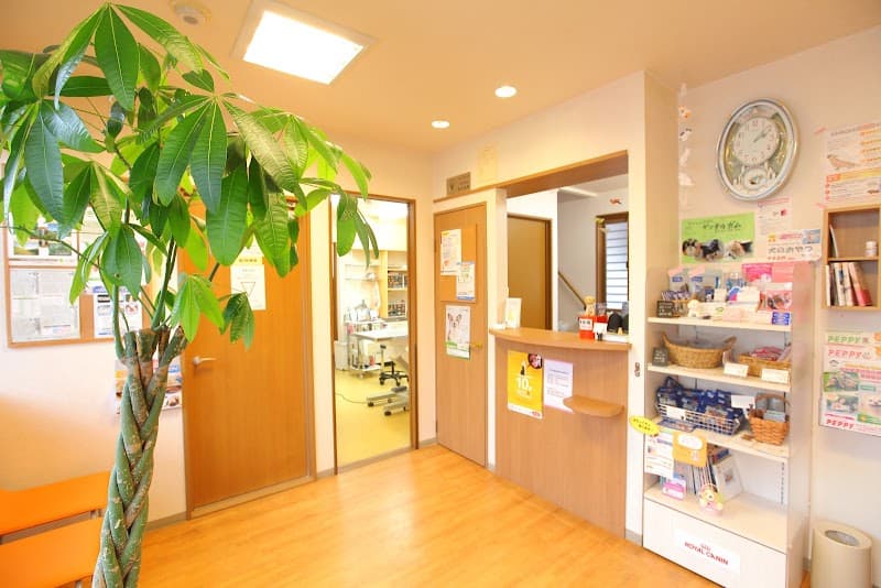 マノン動物病院