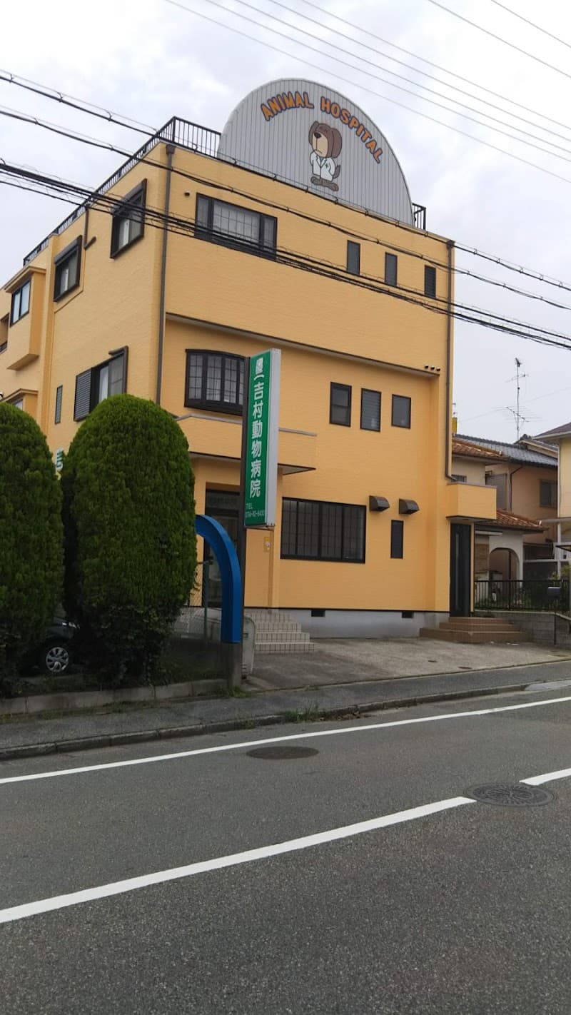 吉村動物病院
