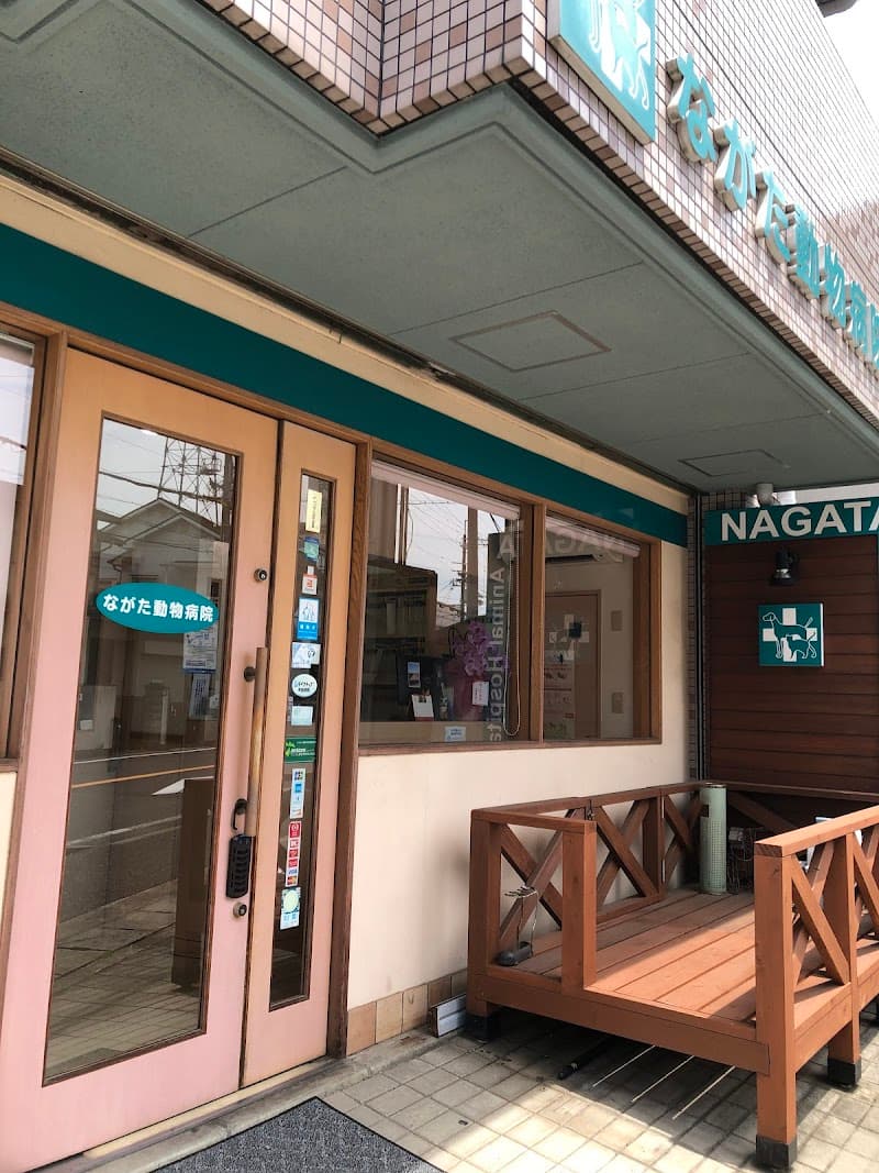 ながた動物病院