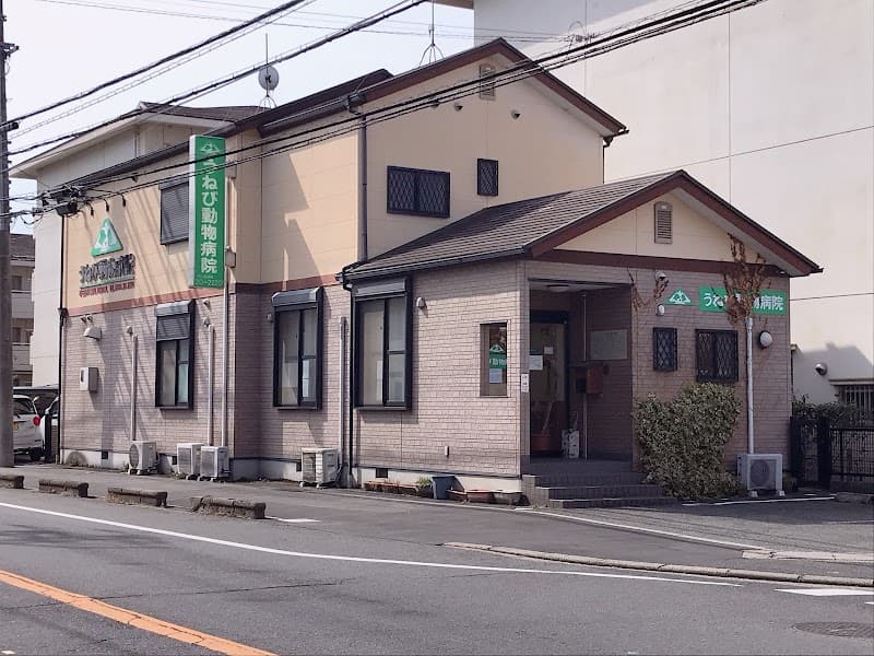 うねび動物病院