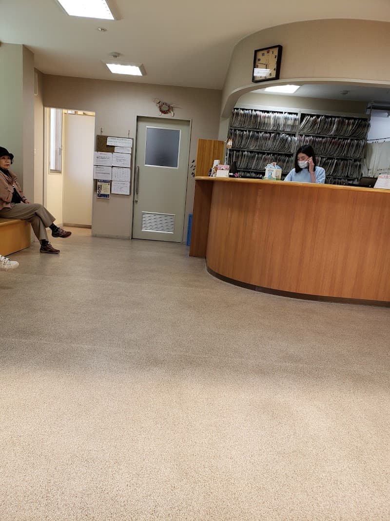 ai動物クリニック