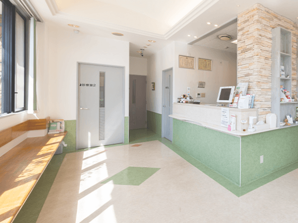 チボリ動物医療センター