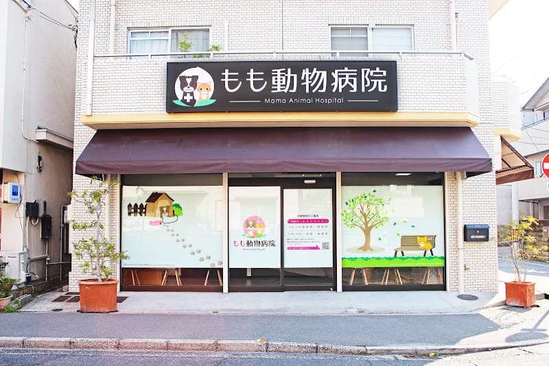 もも動物病院