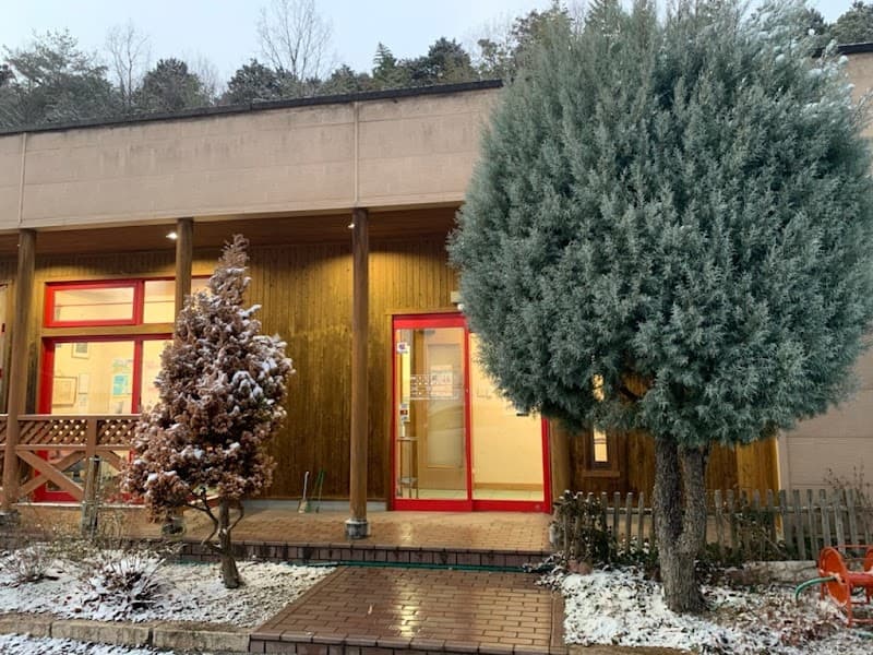 かつら動物病院