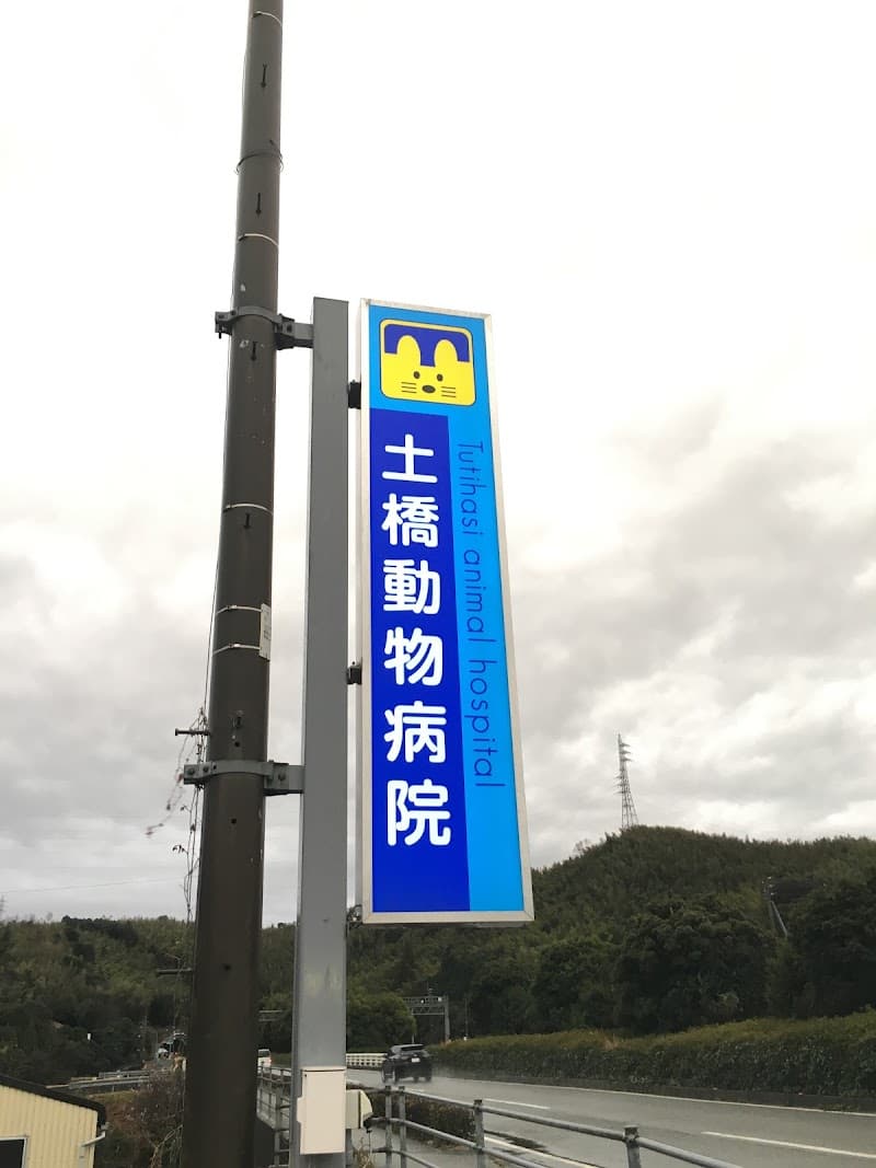 土橋動物病院