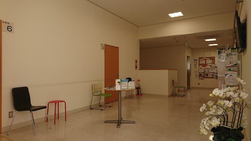 セントラルシティ動物病院