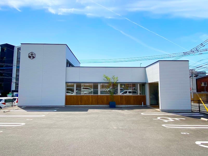 ルカどうぶつ二次診療クリニック