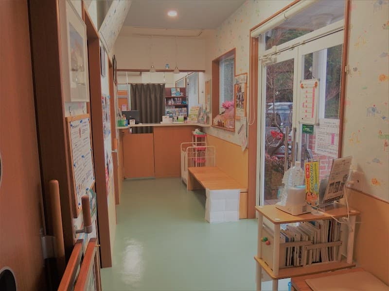 阿波獣医科病院