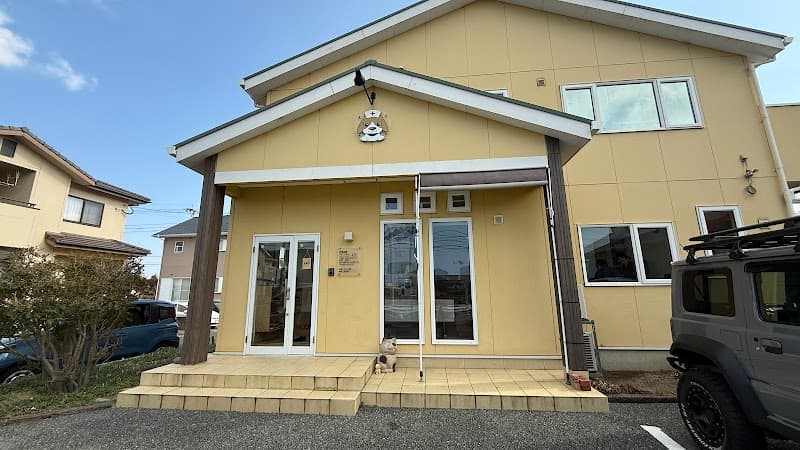 伊都どうぶつ病院
