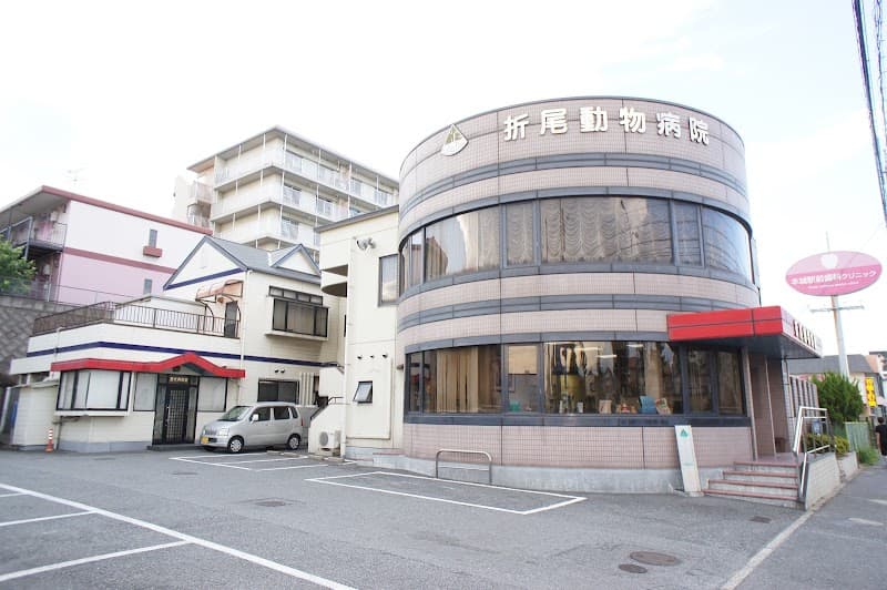 折尾動物病院