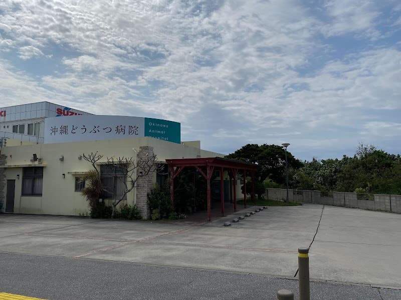 海動物病院 イーアス沖縄豊崎往診所