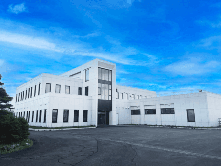 北海道農業共済組合 石狩支所・石狩北部家畜診療所