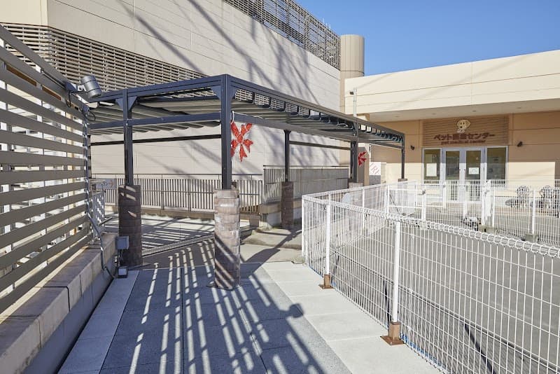 ペット医療センター トレッサ横浜病院