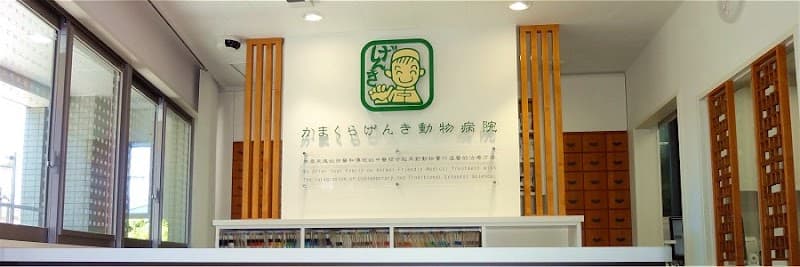 かまくらげんき動物病院