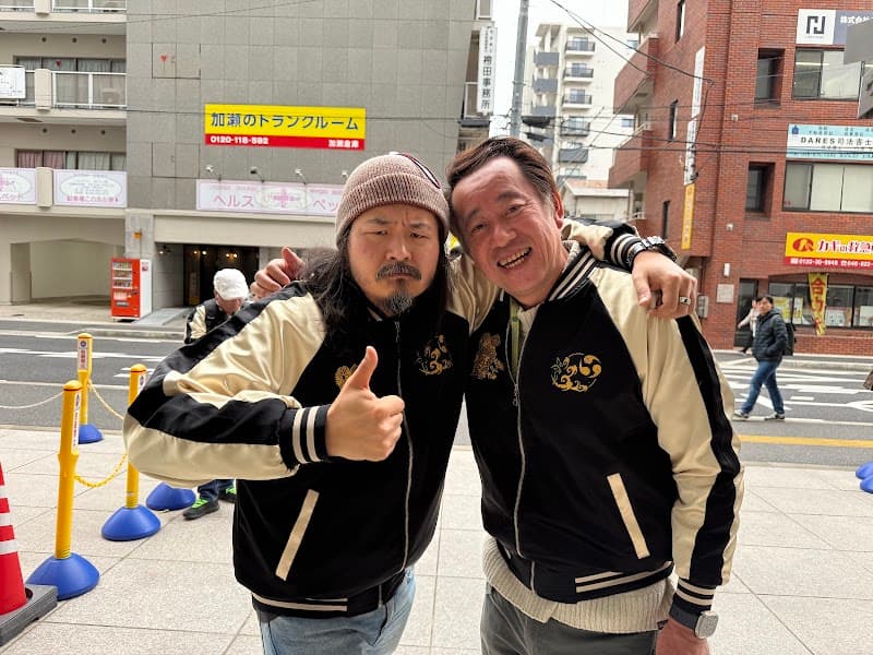 動物病院ヘルスペット美容室